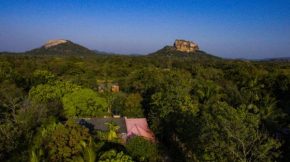 Sigiriya Rockgate Treehouse